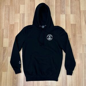 Men’s Small East Coast Lifestyle Hoodie